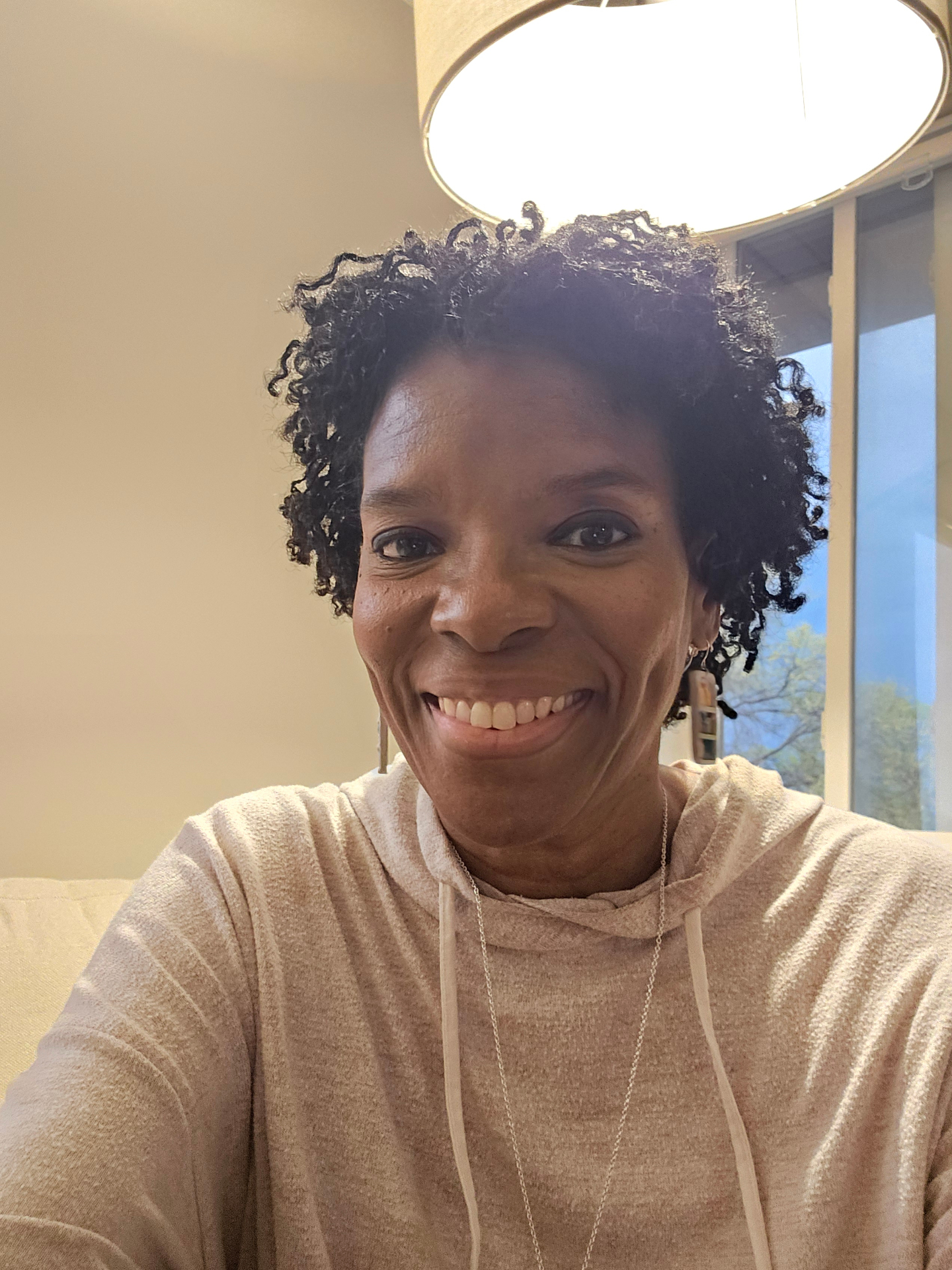 Roxanne, founder of Site Launch Now